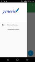 2 Schermata English Grammar Free