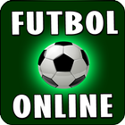 Ver Fútbol Online icône