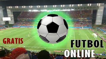 Ver Fútbol Online 截图 2