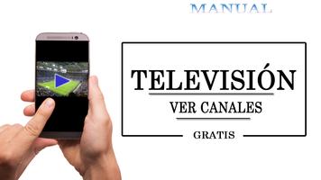 Ver Televisión - TV  GRATIS Tips ภาพหน้าจอ 1
