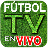Ver Fútbol en vivo - TV y Radios DEPORTE TV guide иконка
