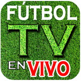 Ver Fútbol en vivo - TV y Radios DEPORTE TV guide ícone