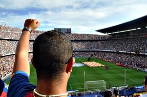 Ver Fútbol en vivo - TV y Radios DEPORTE TV guide gönderen