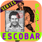 Ver Pablo Escobar TV en vivo / Serie guide gratis. icône