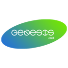 Genesis Card icône