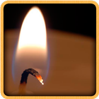 Romantic Candle Light icône