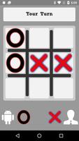 Glow Tic Tac Toe (Bluetooth) capture d'écran 2