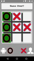 Glow Tic Tac Toe (Bluetooth) capture d'écran 3