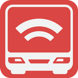 TramBus Warszawa - beta أيقونة