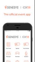 Genesys CX18-poster