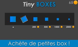 Tiny Boxes скриншот 2
