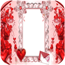 Valentine Frames APK
