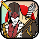 Coloring for Assassin Creed APK