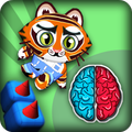 Brainy Wiz - Brain Training Parkour