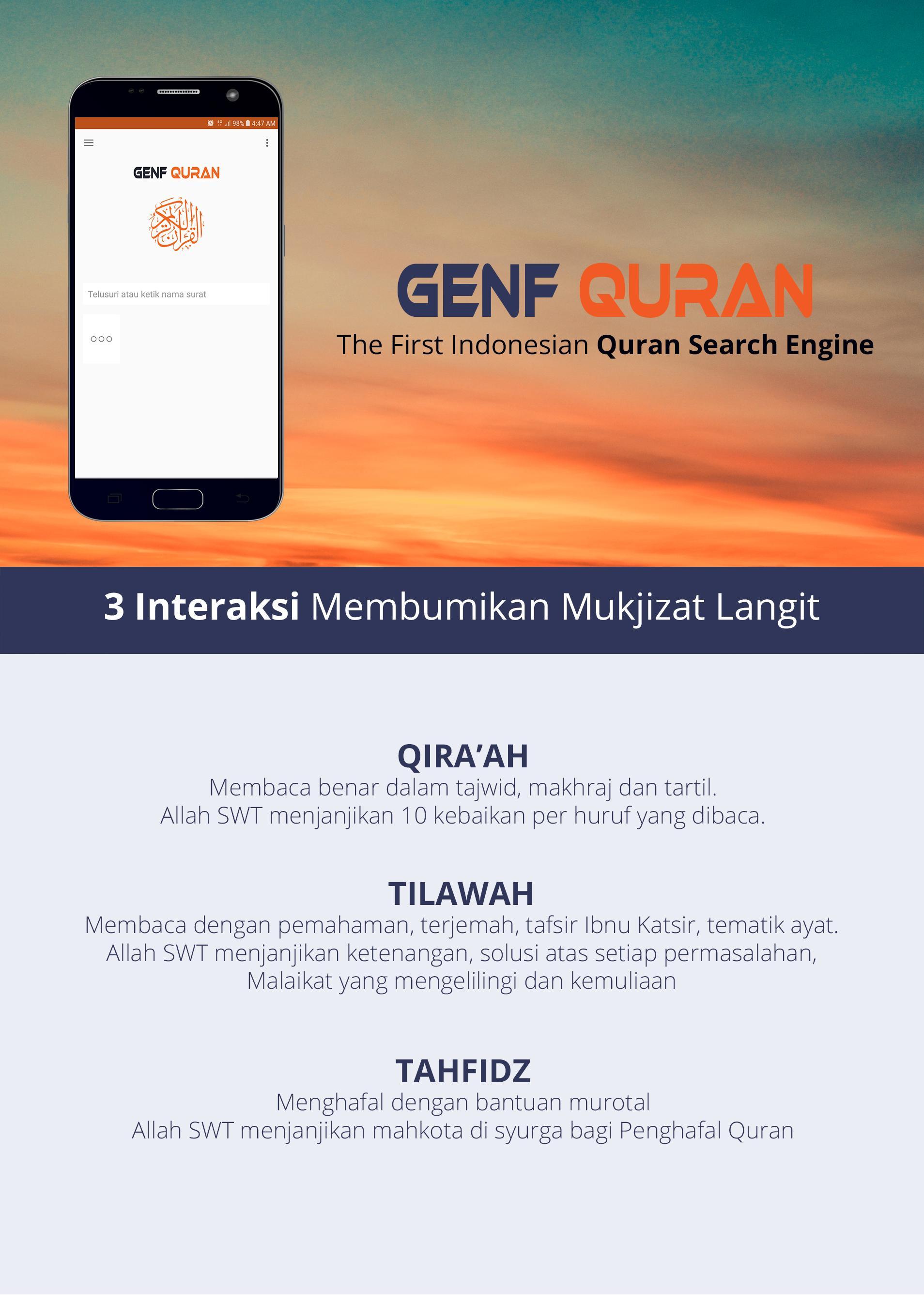 Genf Quran For Android Apk Download