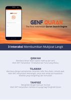 GenF Quran Plakat