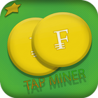 Fearcoin Tap Miner Free icono