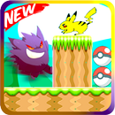 APK Gengar Go Jungle