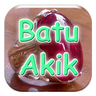 Batu Akik 아이콘