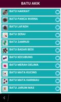 Batu Akik screenshot 1