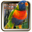 Bird Sliding Puzzle APK