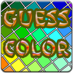 Guess Color