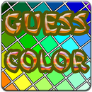 Guess Color APK