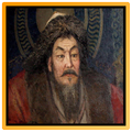 Genghis Khan
