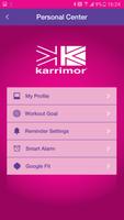 Karrimor Active Pulse screenshot 1