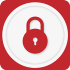 Password manager آئیکن