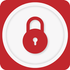 آیکون‌ Password manager