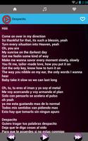 Gen Halilintar New Song All Ages Lyrics screenshot 1