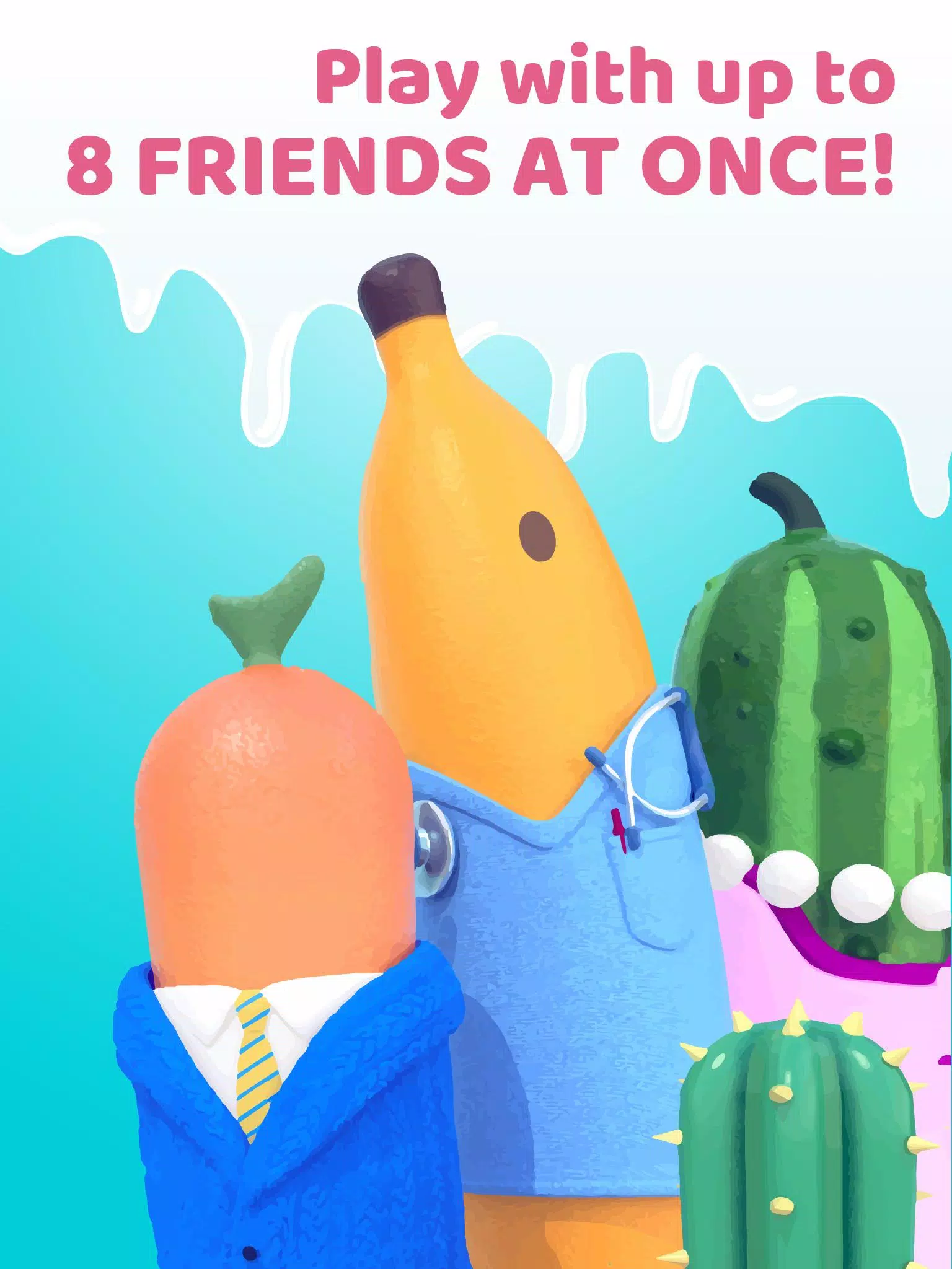 Genital Jousting APK
