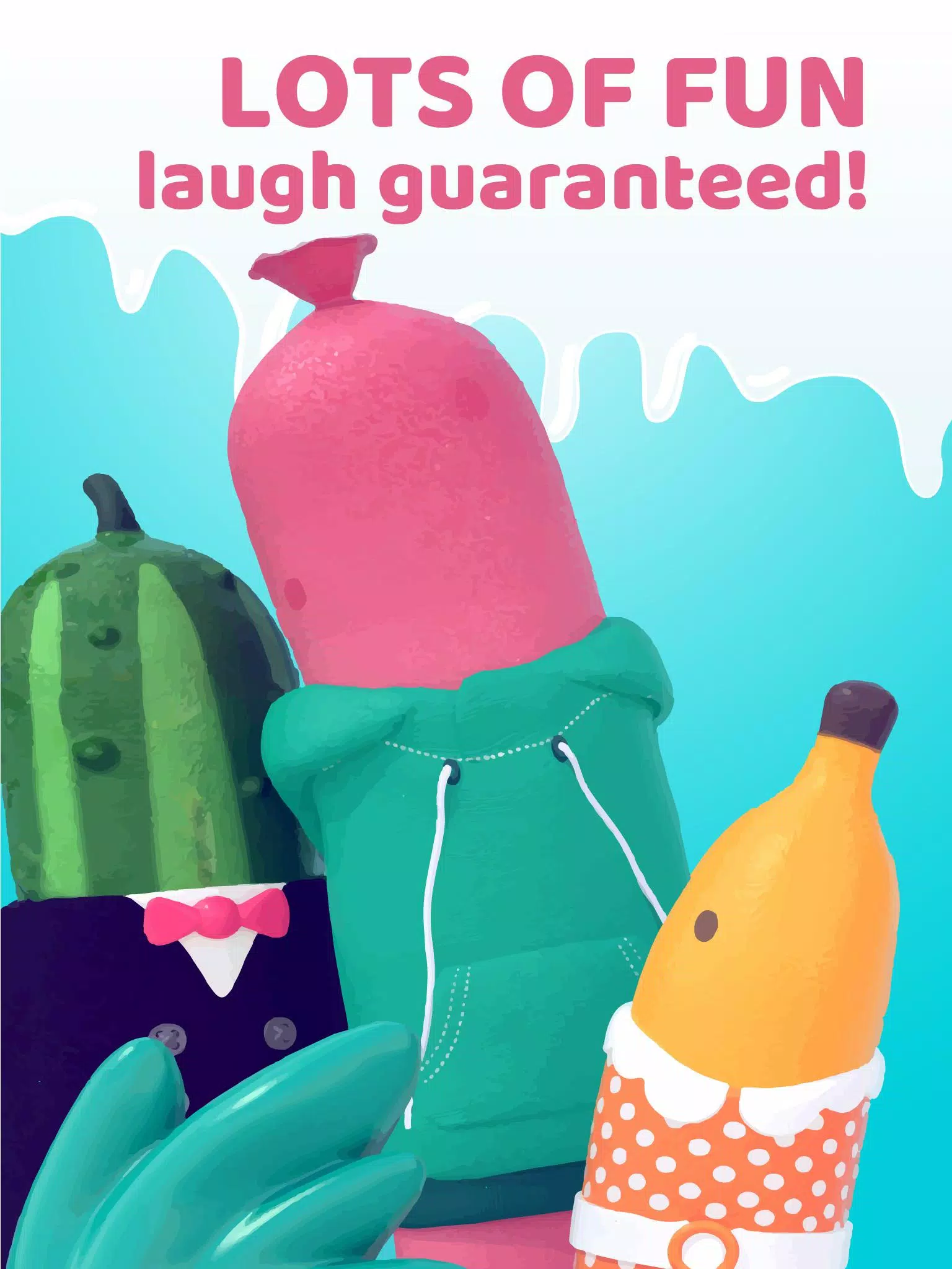 Genital Jousting APK