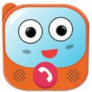 Ring Ring Baby Phone for Kids APK