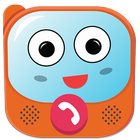 Ring Ring Baby Phone for Kids icon