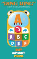 Ring Ring Baby Phone for Kids poster