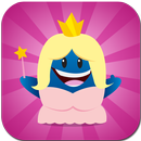 Puzzle da criança para meninas APK