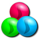 Marble Shooter-icoon