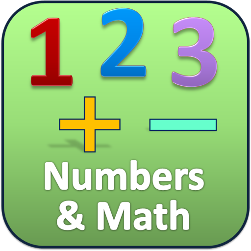 Preschool kids : Number & Math