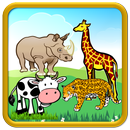 Learn Animals for Kids APK