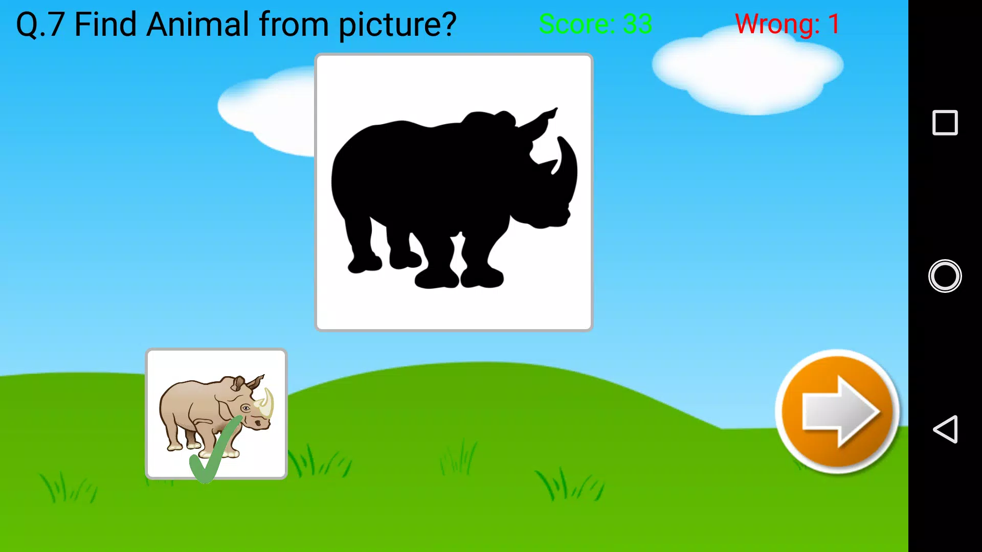Learn Animals for Kids APK for Android Download Learn Animals for Kids APK for Android Download