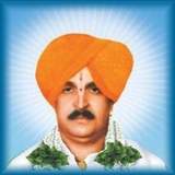ikon Bhagwan Baba