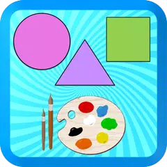 Shapes and Colors APK Herunterladen