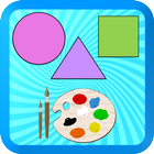 Shapes and Colors icon