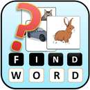 Kids Puzzle : Find Word APK