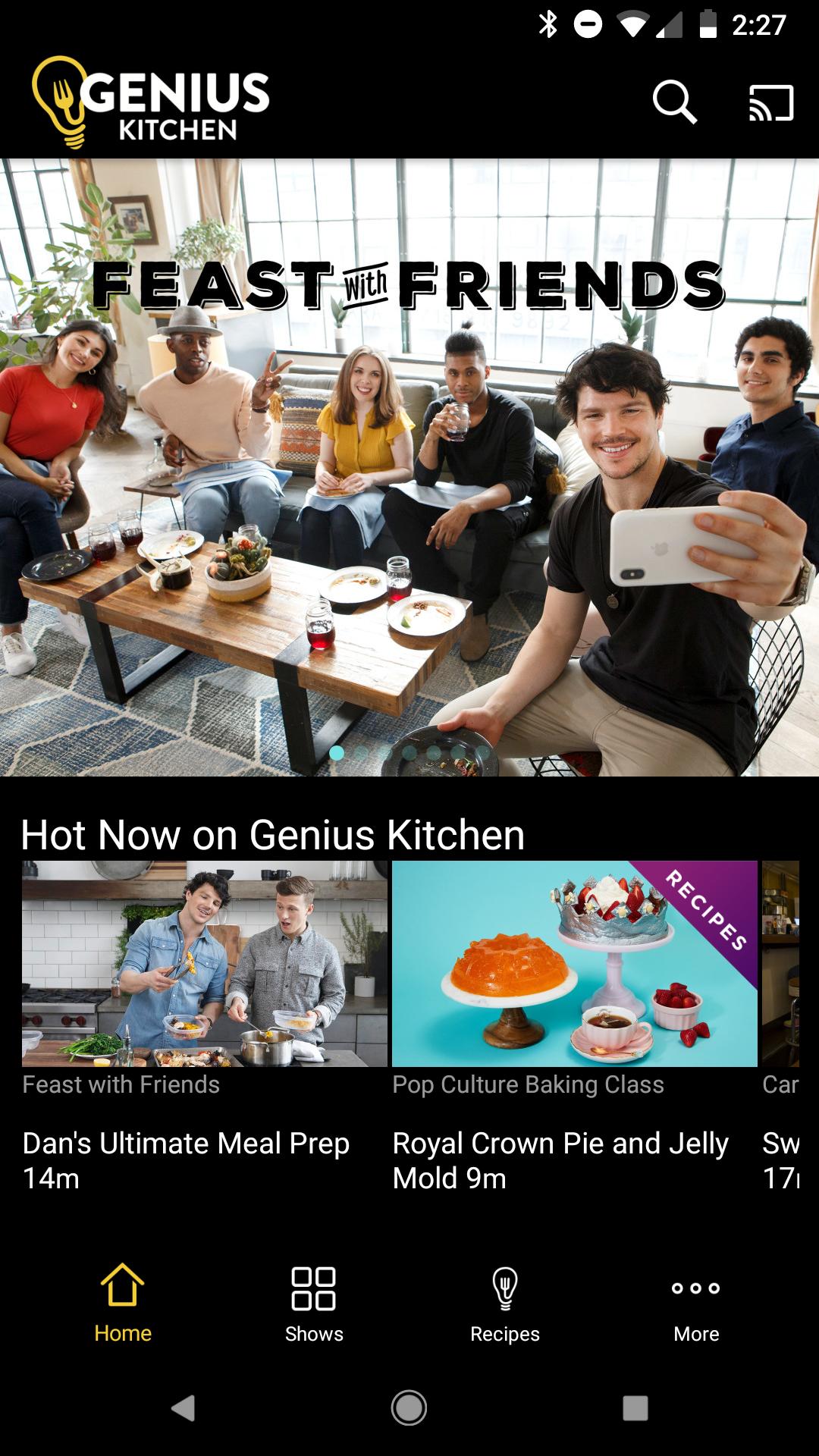 Genius Kitchen For Android Apk Download