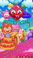 Cookie Sweet poster