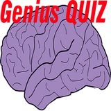 Genius Quiz App Zeichen