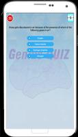 Genius Quiz App скриншот 3